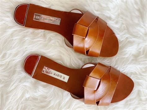 ysl jane sandal dupe|saint laurent shoes dupe.